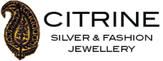 Citrine Silver &amp; Fashion Jewellery