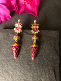TWISHA EARRINGS