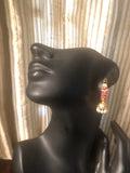 PATTI EARRINGS