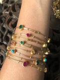 WIRE BANGLES