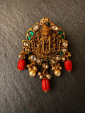 LAXMIJI PENDANT