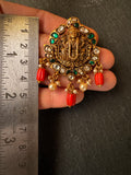 LAXMIJI PENDANT