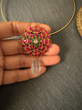 ANTARA FLOWER PENDANT