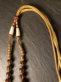 ROOHI GOLD FOIL NECKLACE