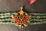 MALA CHOKER