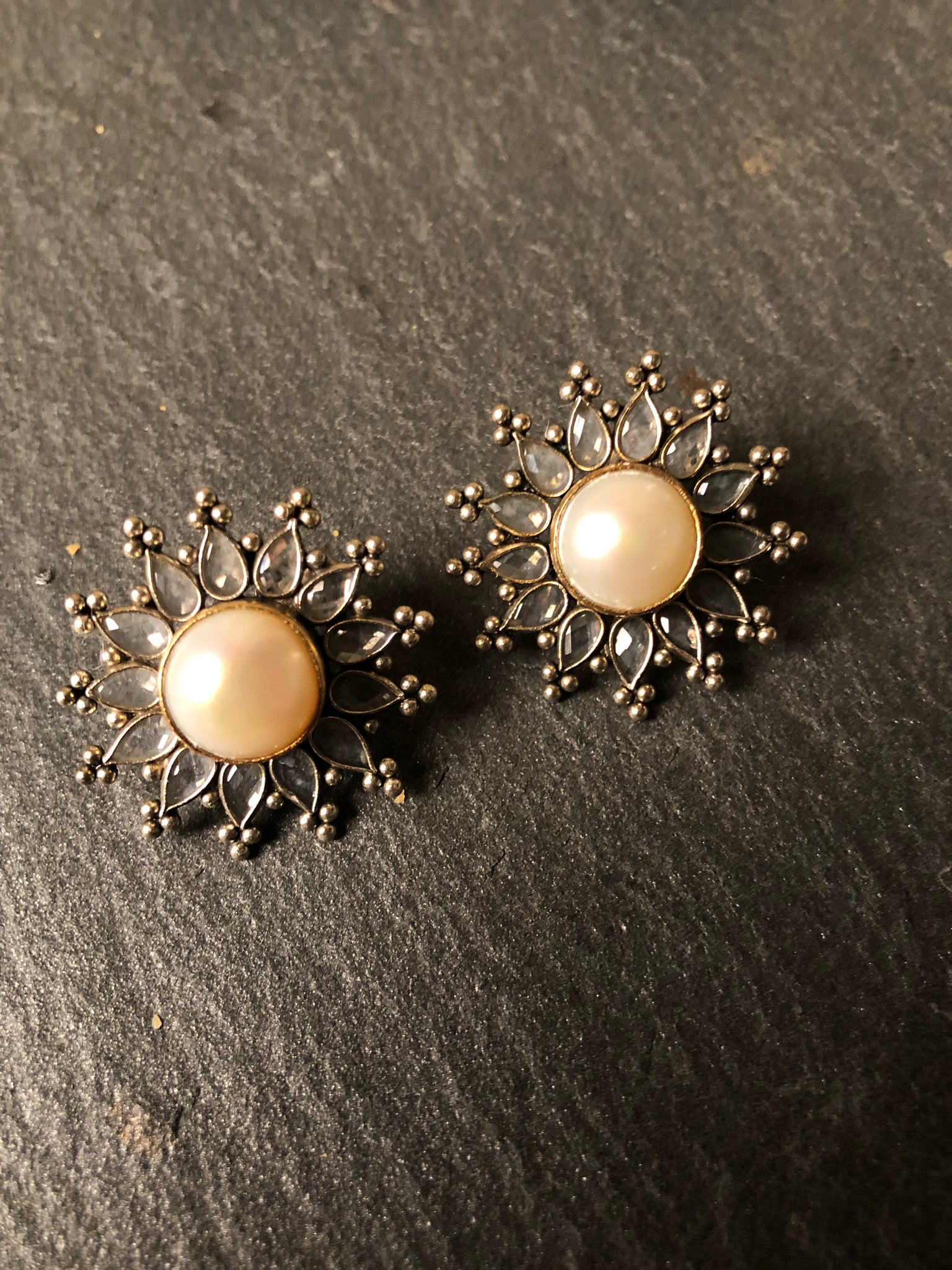 Chandra earrings on sale