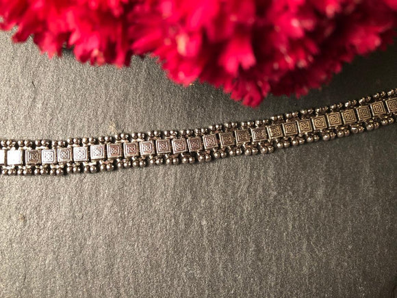 Kramer Clear Rhinestone Necklace Bracelet and Earring… - Gem